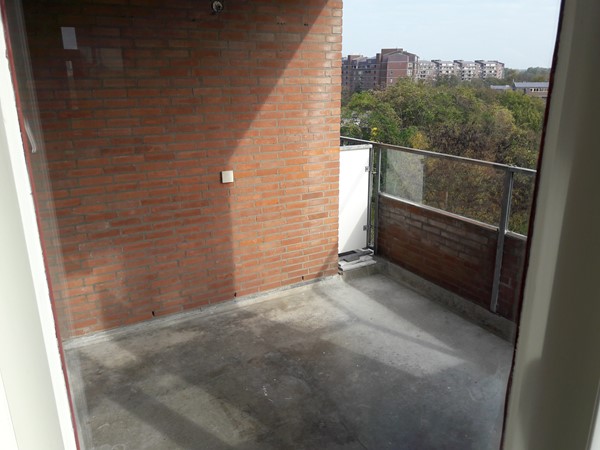 Medium property photo - Leerdamhof 88, 1108 BH Amsterdam